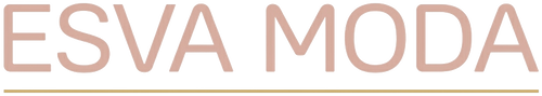 ESVA MODA logo