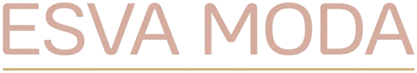 ESVA MODA logo